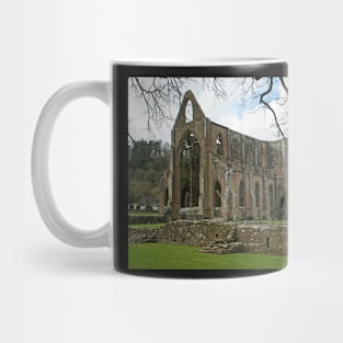 Tintern Abbey Mug